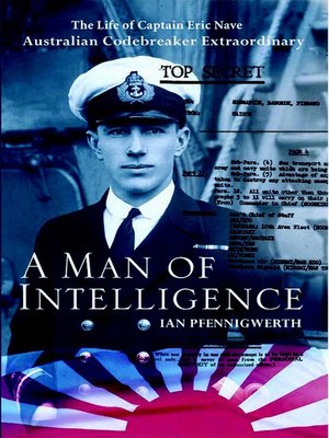 cover image of Man of Intelligence